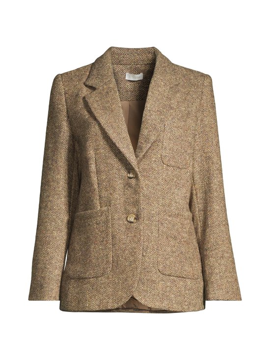 JcSophie - Jenson-bleiseri - 754 CHESTNUT - photo 1 JcSophie - Jenson-bleiseri - 754 CHESTNUT | Stockmann - photo 1