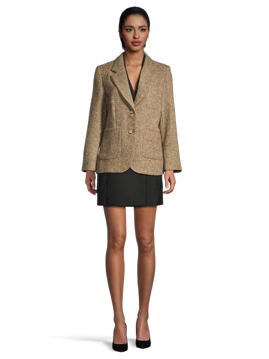 JcSophie - Jenson-bleiseri - 754 CHESTNUT - photo 2 JcSophie - Jenson-bleiseri - 754 CHESTNUT | Stockmann - photo 2