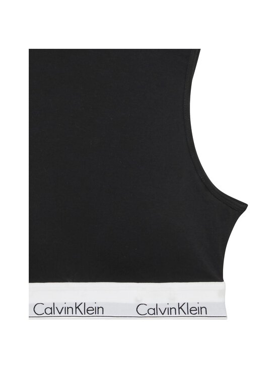 Calvin Klein Underwear - Lightly Lined -toppi - BLACK | Stockmann - photo 3