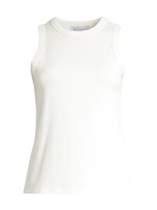 A+more - Sooniktopp Atank - WHITE A+more - Sooniktopp Atank - WHITE | Stockmann