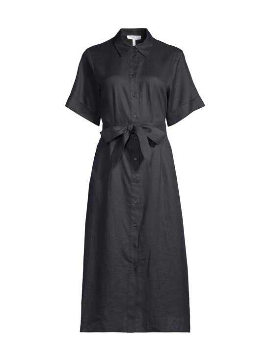 ESSENTIALS by Stockmann - Malene lina kleita - BLACK | Stockmann - photo 1