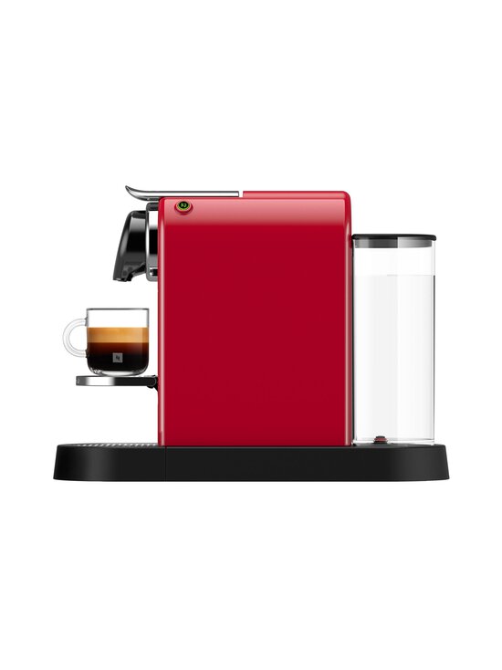 Nespresso - Citiz by Sage -kapselikone - RED | Stockmann - photo 4