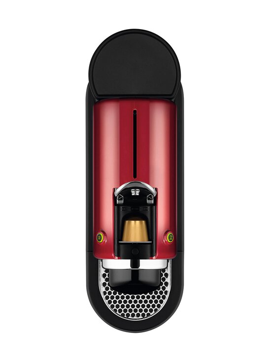 Nespresso - Citiz by Sage -kapselikone - RED | Stockmann - photo 5