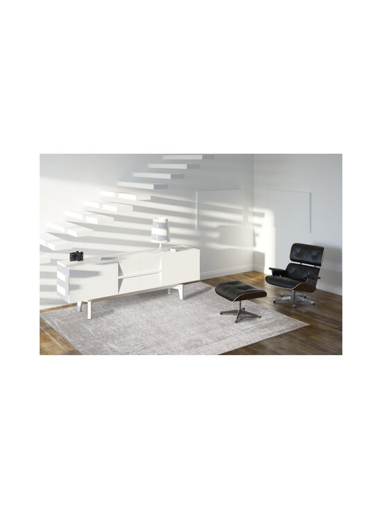 Louis de Poortere - Mad Men Jacob's Ladder -matto - 108929 WHITE PLAINS - photo 4 Louis de Poortere - Mad Men Jacob's Ladder -matto - 108929 WHITE PLAINS | Stockmann - photo 4