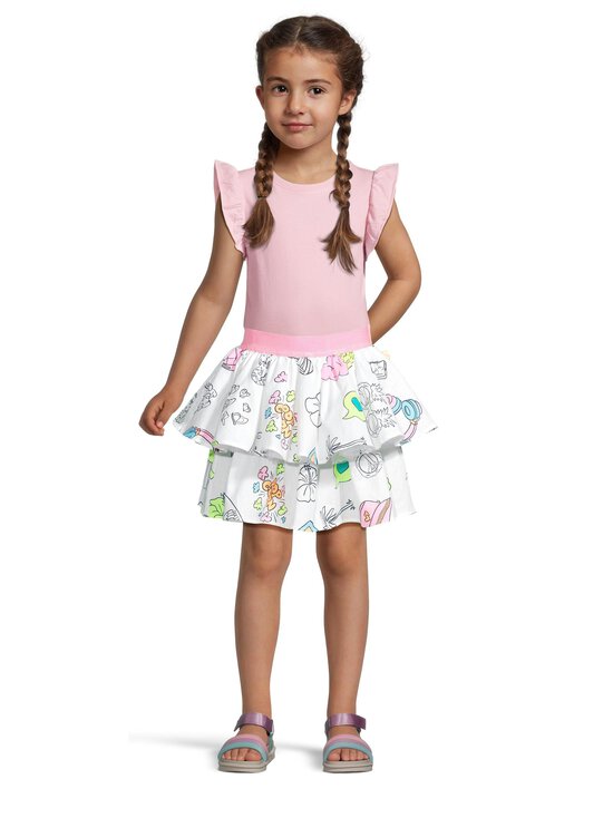 Billieblush - Hame - Z41 MULTICOLOURED - photo 3 Billieblush - Hame - Z41 MULTICOLOURED | Stockmann - photo 3
