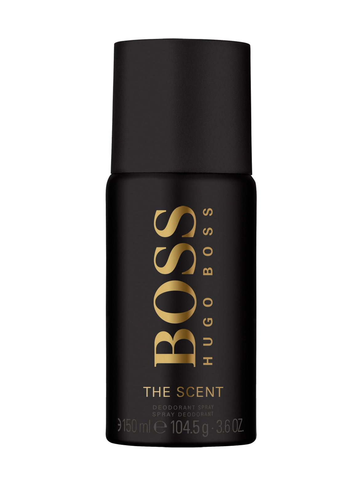 The Scent Deo Spray -deodorantti 150 ml