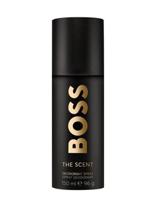 BOSS - The Scent Deo Spray -deodorantti 150 ml | Stockmann
