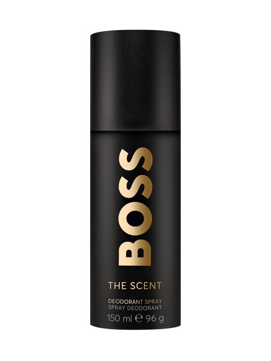 BOSS - The Scent Deo Spray -deodorantti 150 ml - photo 1 BOSS - The Scent Deo Spray -deodorantti 150 ml | Stockmann - photo 1