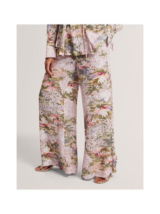 Ted Baker London - Spiree -housut - PINK | Stockmann - photo 2