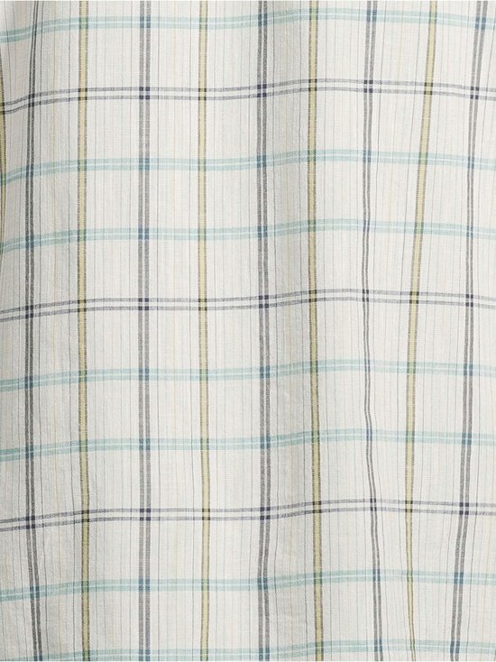 Marc O'Polo - Kauluspaita - MULTI/ EUCALYPTUS W42 - photo 5 Marc O'Polo - Kauluspaita - MULTI/ EUCALYPTUS W42 | Stockmann - photo 5