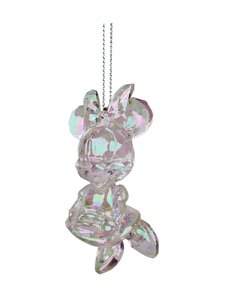 Christmas Inspirations - Minnie-joulukoriste - TRANSPARENT | Stockmann