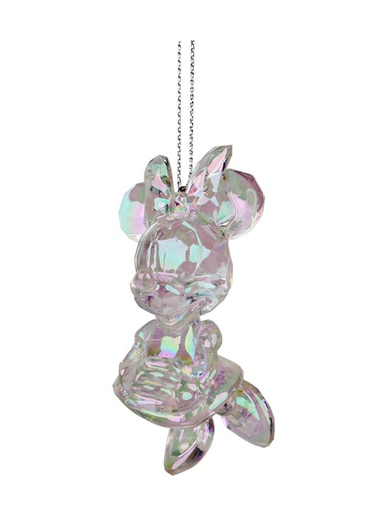 Christmas Inspirations - Minnie-joulukoriste - TRANSPARENT | Stockmann - photo 1