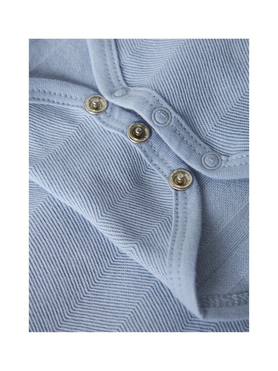 Name It - NbmRobo polo bodijs - KENTUCKY BLUE - photo 3 Name It - NbmRobo polo bodijs - KENTUCKY BLUE | Stockmann - photo 3