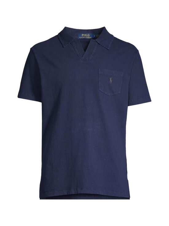 Polo Ralph Lauren - Johnny polo krekls - NEWPORT NAVY - photo 1 Polo Ralph Lauren - Johnny polo krekls - NEWPORT NAVY | Stockmann - photo 1