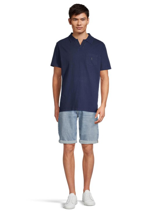 Polo Ralph Lauren - Johnny polo krekls - NEWPORT NAVY - photo 2 Polo Ralph Lauren - Johnny polo krekls - NEWPORT NAVY | Stockmann - photo 2