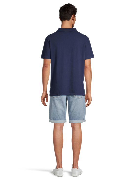 Polo Ralph Lauren - Johnny polo krekls - NEWPORT NAVY - photo 3 Polo Ralph Lauren - Johnny polo krekls - NEWPORT NAVY | Stockmann - photo 3