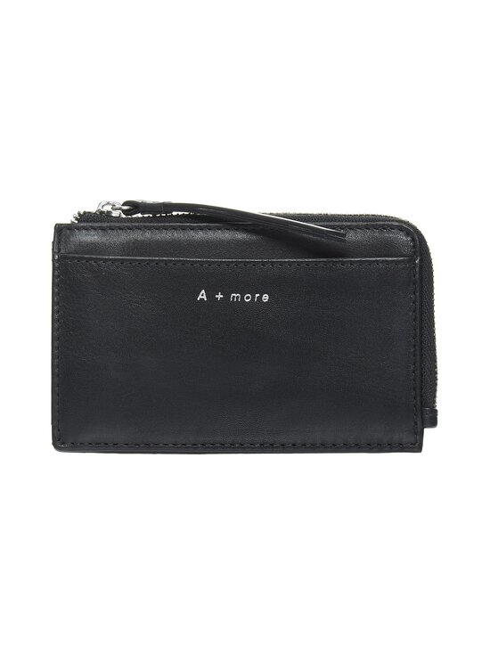 A+more - Sugar-korttikotelo - BLACK | Stockmann - photo 1