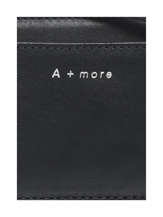 A+more - Sugar-korttikotelo - BLACK | Stockmann - photo 3