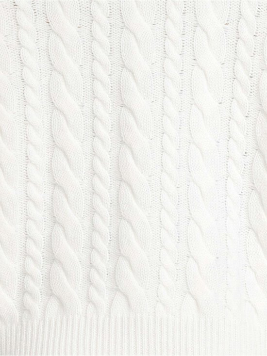 Original Story - Vivianna-palmikkoneuletakki - 1500 CREAM - photo 5 Original Story - Vivianna-palmikkoneuletakki - 1500 CREAM | Stockmann - photo 5