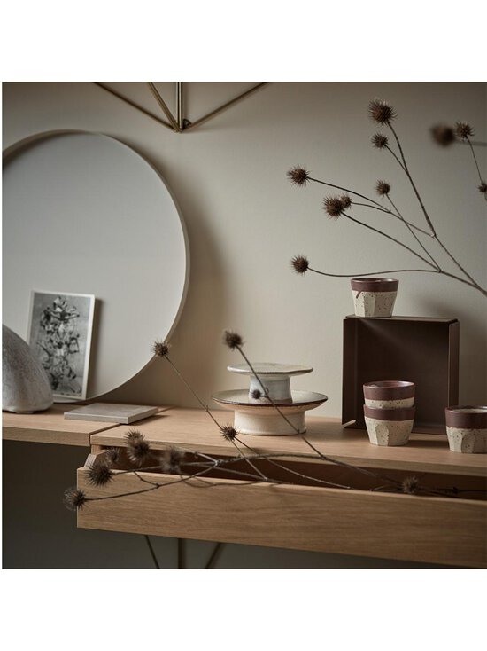 Maze - Pythagoras-vetolaatikko - BROWN - photo 5 Maze - Pythagoras-vetolaatikko - BROWN | Stockmann - photo 5