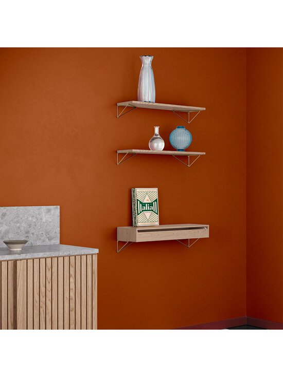 Maze - Pythagoras-vetolaatikko - BROWN - photo 8 Maze - Pythagoras-vetolaatikko - BROWN | Stockmann - photo 8