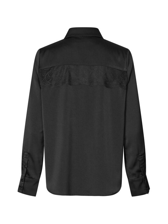 Modström - Prudencemd kreklblūze - 07090 BLACK - photo 2 Modström - Prudencemd kreklblūze - 07090 BLACK | Stockmann - photo 2