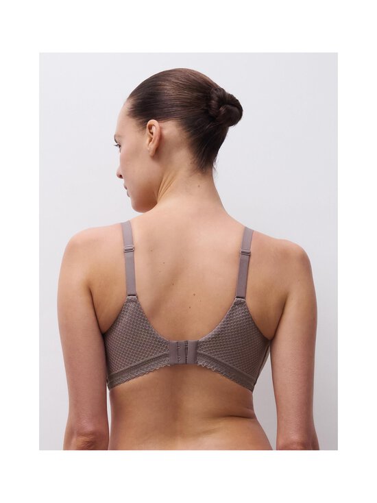 Chantelle - Romance Wirefree Support t-krekla krūšturis - 0PK STARDUST - photo 4 Chantelle - Romance Wirefree Support t-krekla krūšturis - 0PK STARDUST | Stockmann - photo 4