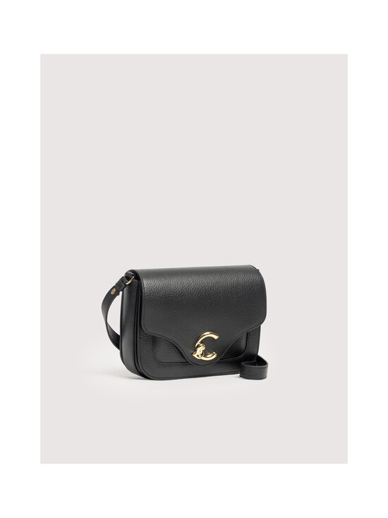 Coccinelle - Kott C-me Grained Leather - 001 NOIR | Stockmann - photo 2