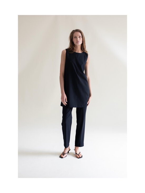 Gauhar Helsinki - Shift-mekko - NAVY | Stockmann - photo 3
