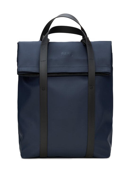 Rains - Veekindel seljakott 2 Way Tote W3 - 47 NAVY - photo 1 Rains - Veekindel seljakott 2 Way Tote W3 - 47 NAVY | Stockmann - photo 1