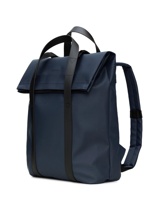 Rains - Veekindel seljakott 2 Way Tote W3 - 47 NAVY - photo 2 Rains - Veekindel seljakott 2 Way Tote W3 - 47 NAVY | Stockmann - photo 2