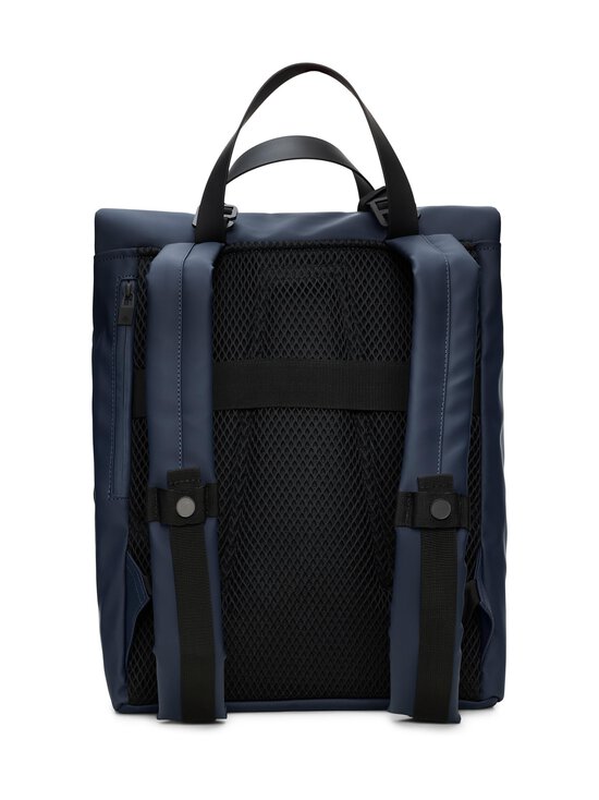 Rains - Veekindel seljakott 2 Way Tote W3 - 47 NAVY - photo 3 Rains - Veekindel seljakott 2 Way Tote W3 - 47 NAVY | Stockmann - photo 3