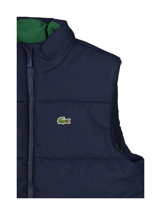 Lacoste - Core-toppaliivi - UGW MARINE - photo 3 Lacoste - Core-toppaliivi - UGW MARINE | Stockmann - photo 3