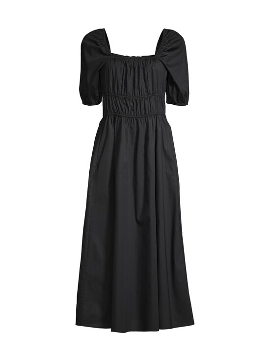 Object - ObjHanna midi kleita - BLACK - photo 1 Object - ObjHanna midi kleita - BLACK | Stockmann - photo 1