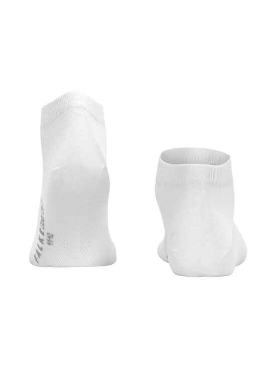 Falke - Cool 24/7 brīvā laika apavu zeķes - 2000 WHITE | Stockmann - photo 4