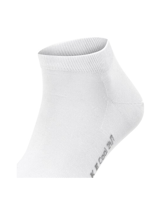 Falke - Cool 24/7 brīvā laika apavu zeķes - 2000 WHITE | Stockmann - photo 5