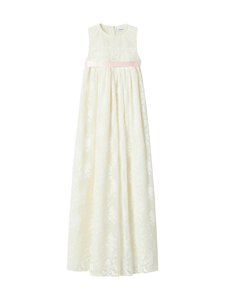 Name It - NbfNitush Spencer kristību kleita - CLOUD DANCER Name It - NbfNitush Spencer kristību kleita - CLOUD DANCER | Stockmann