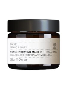 Evolve - Intense Hydrating Mask -kasvonaamio, 60ml Evolve - Intense Hydrating Mask -kasvonaamio, 60ml | Stockmann