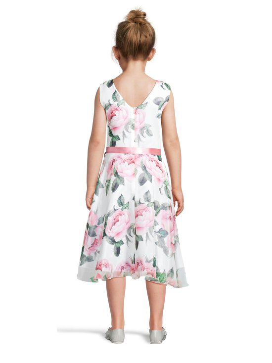 MINGNELIN - Rosy-mekko - 101 WHITE PINK - photo 3 MINGNELIN - Rosy-mekko - 101 WHITE PINK | Stockmann - photo 3