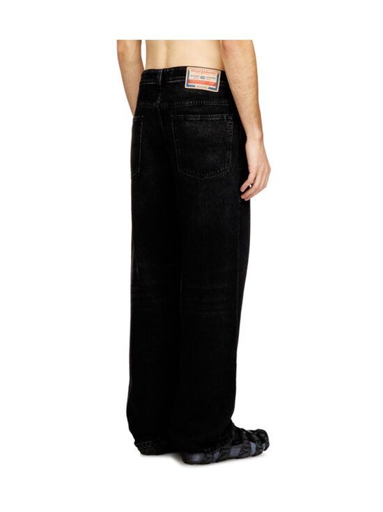 Diesel - 2001 D-Macro -farkut - 02 BLACK | Stockmann - photo 3