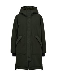 MOS MOSH - MMLissa Bora -takki - 565 ROSIN | Stockmann