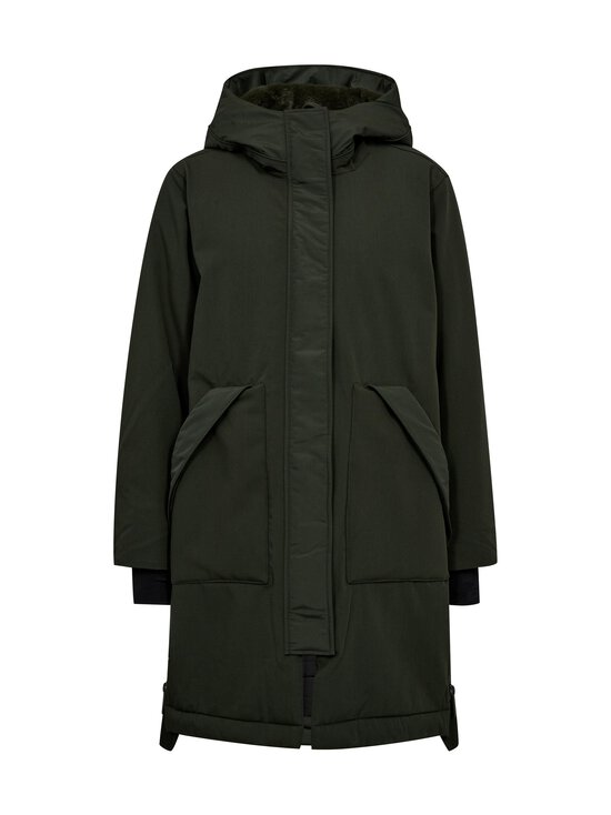 MOS MOSH - MMLissa Bora -takki - 565 ROSIN | Stockmann - photo 1