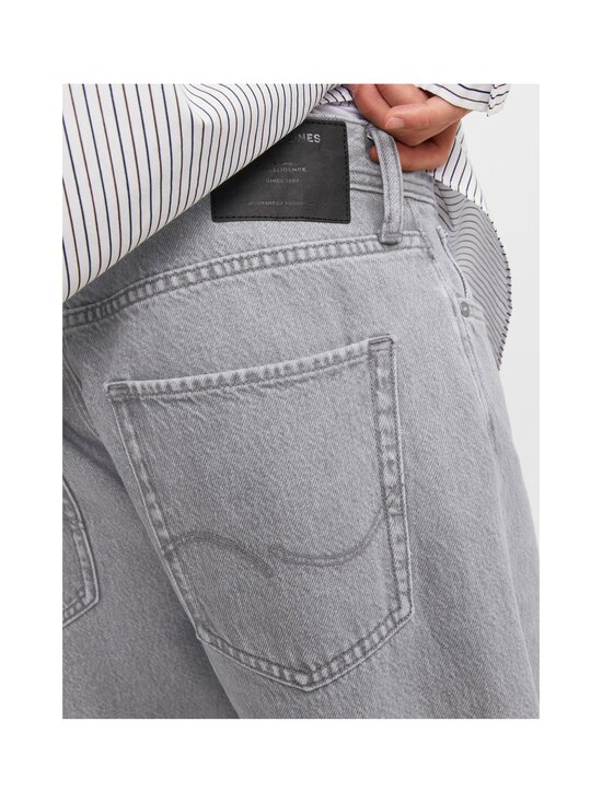 Jack & Jones - JjiAlex JjOriginal Baggy Fit džinsi - GREY DENIM - photo 8 Jack & Jones - JjiAlex JjOriginal Baggy Fit džinsi - GREY DENIM | Stockmann - photo 8