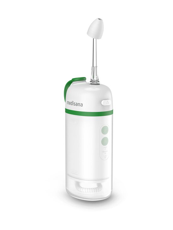 Medisana - Nasal Irrigator -nenähuuhtelulaite - WHITE | Stockmann - photo 1