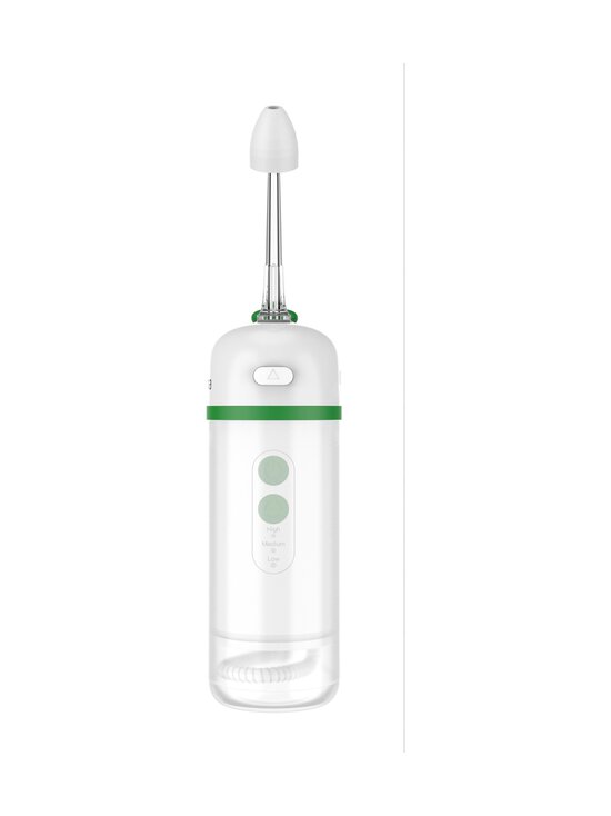 Medisana - Nasal Irrigator -nenähuuhtelulaite - WHITE | Stockmann - photo 2
