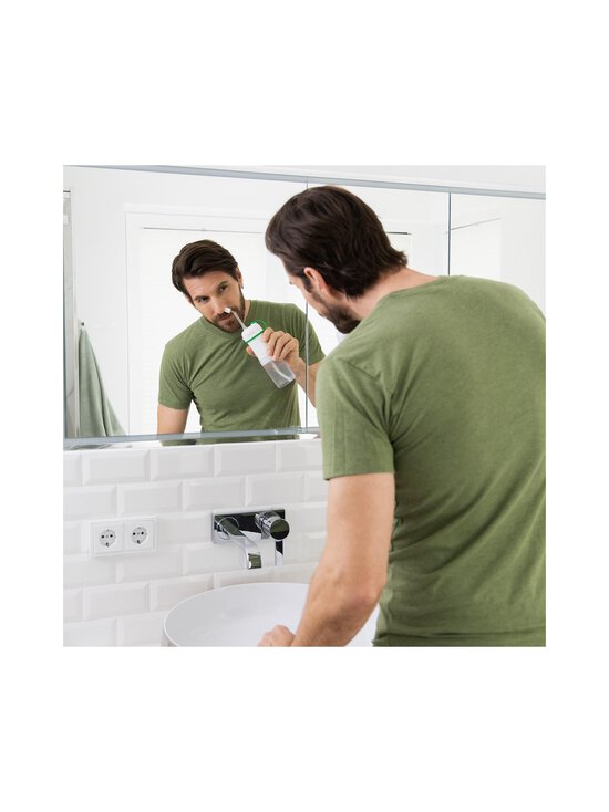 Medisana - Nasal Irrigator -nenähuuhtelulaite - WHITE | Stockmann - photo 3