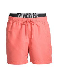 Calvin Klein Jeans - Medium Double peldbikses - U07 DAZZLING CORAL | Stockmann