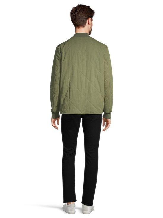 Selected - Bomber jakk SlhStratford Bomber - OLIVINE - photo 3 Selected - Bomber jakk SlhStratford Bomber - OLIVINE | Stockmann - photo 3