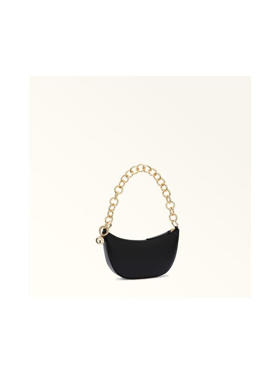 Furla - Sfera Mini Shoulder Bag -nahkalaukku - O6000 NERO - photo 2 Furla - Sfera Mini Shoulder Bag -nahkalaukku - O6000 NERO | Stockmann - photo 2