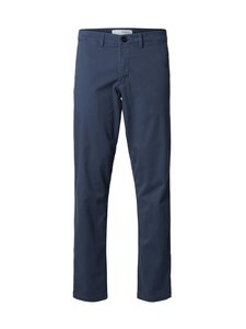 Selected - Slim New Miles Flex -housut - OCEANA | Stockmann